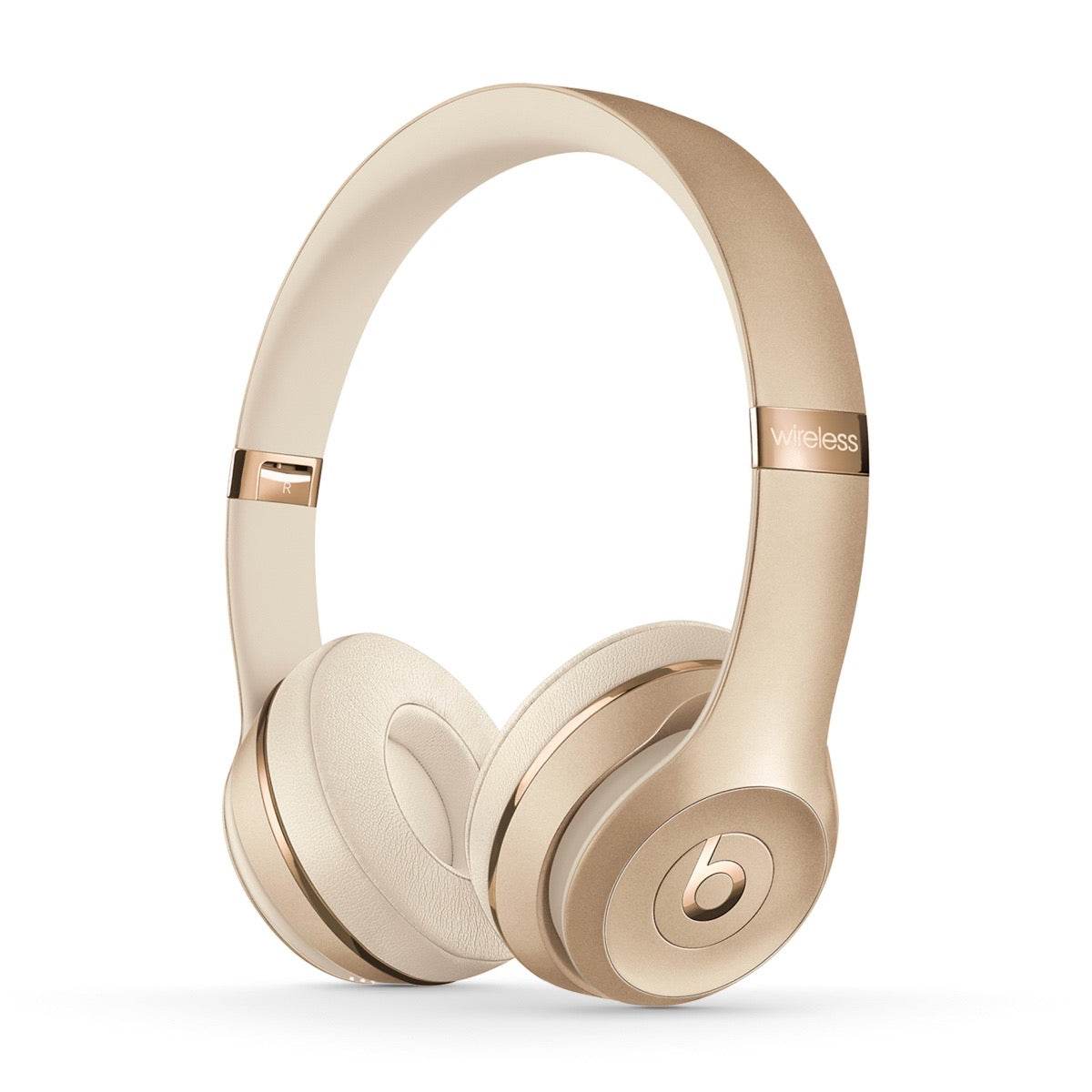 Беспроводные наушники Beats solo 3 - Boxette Shop